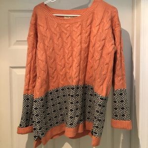 Urban Outfitters Sweater